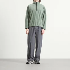Mellow Clo Summit Half Zip Fleece