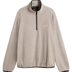 Mellow Clo Summit Half Zip Fleece