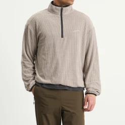 Mellow Clo Summit Half Zip Fleece