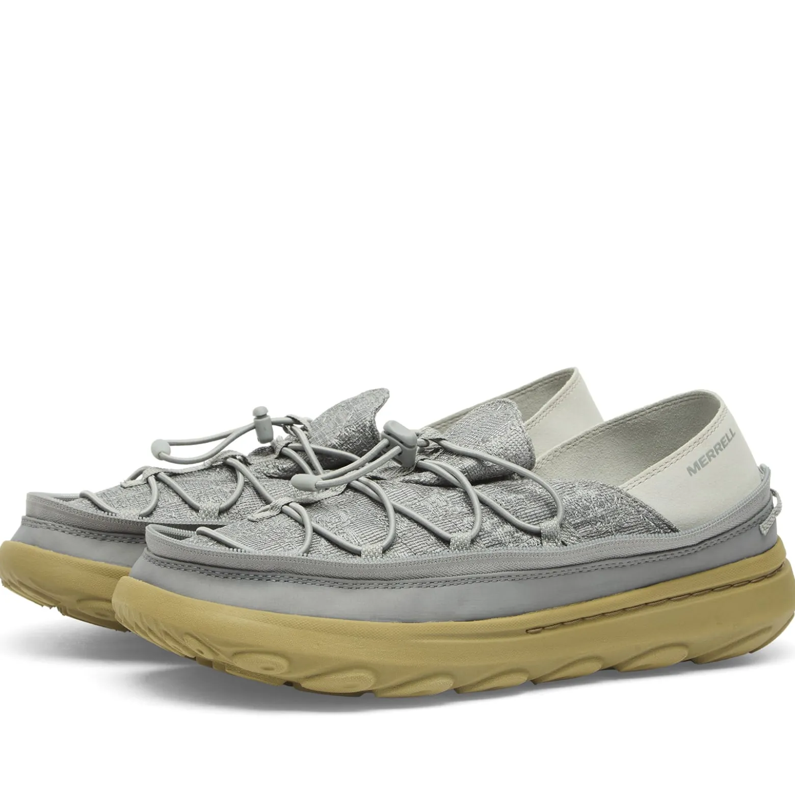 Merrell Hut Moc 2 Packable RMT SE