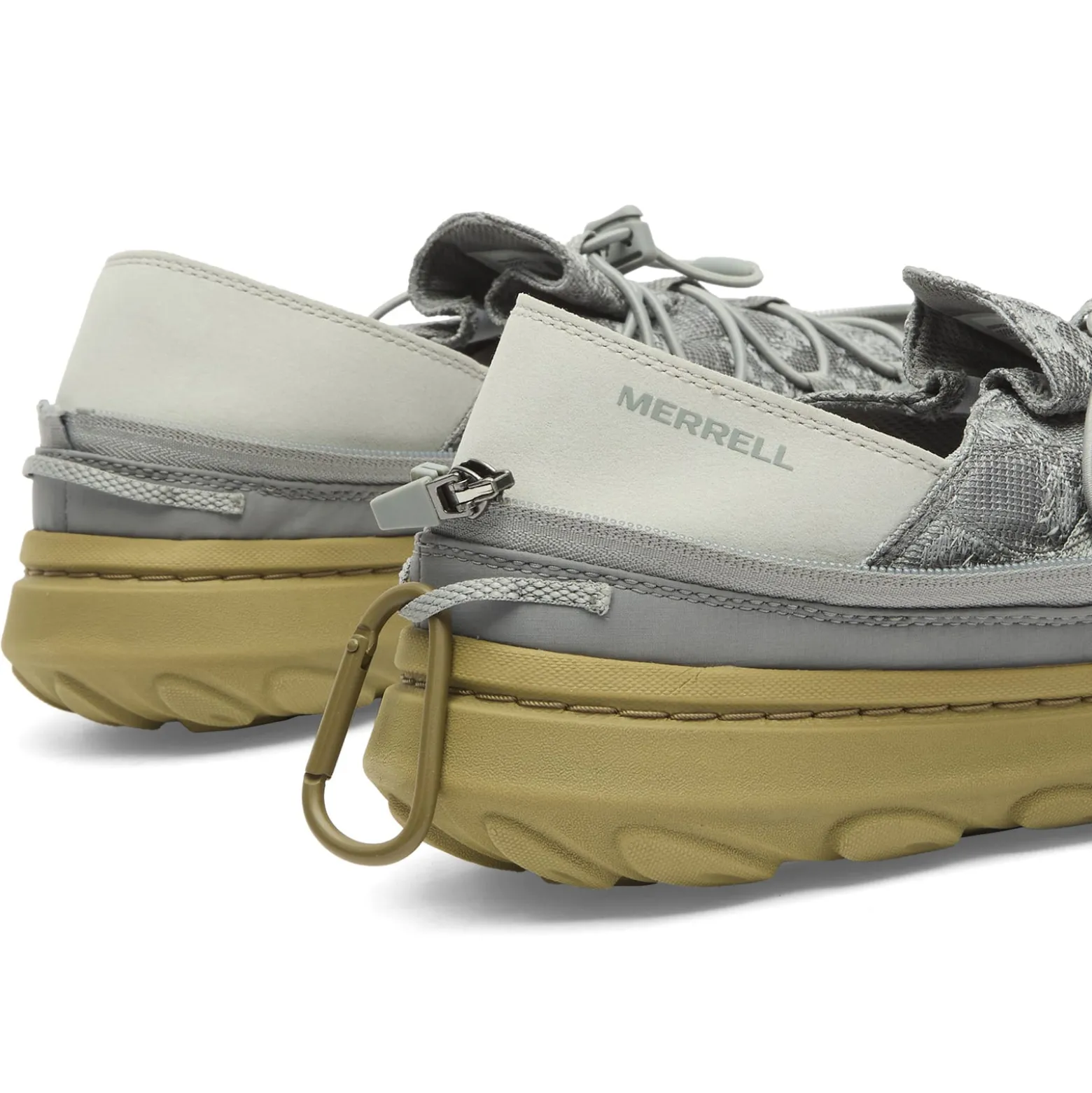 Merrell Hut Moc 2 Packable RMT SE
