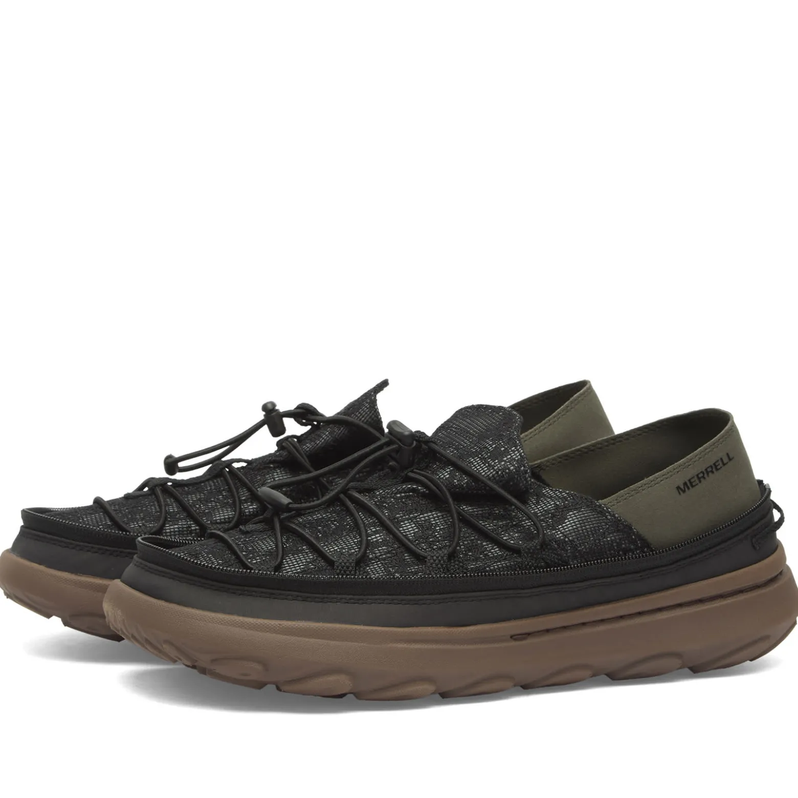 Merrell Hut Moc 2 Packable RMT SE