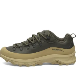 Merrell Ontario Speed Leather Lace SE