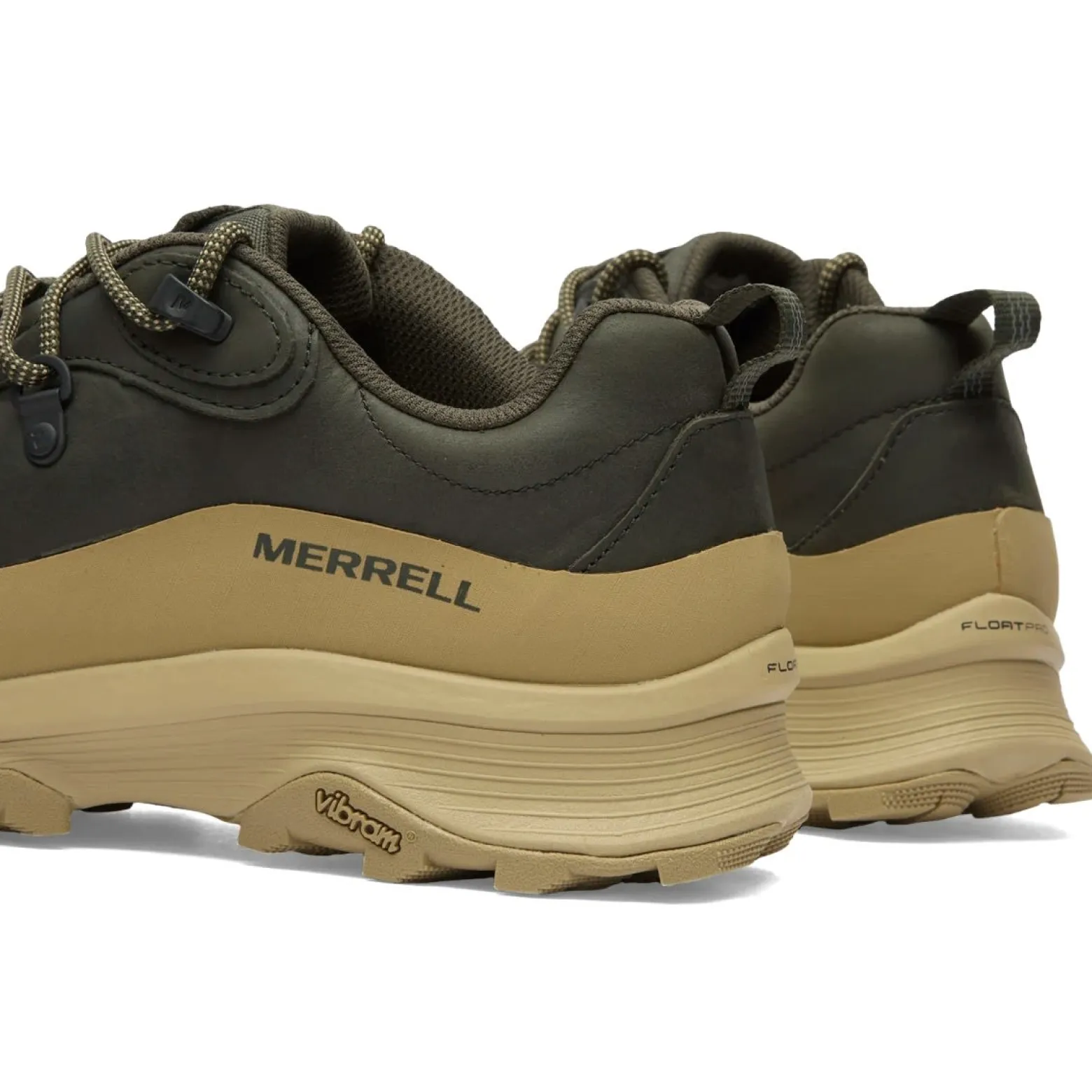 Merrell Ontario Speed Leather Lace SE