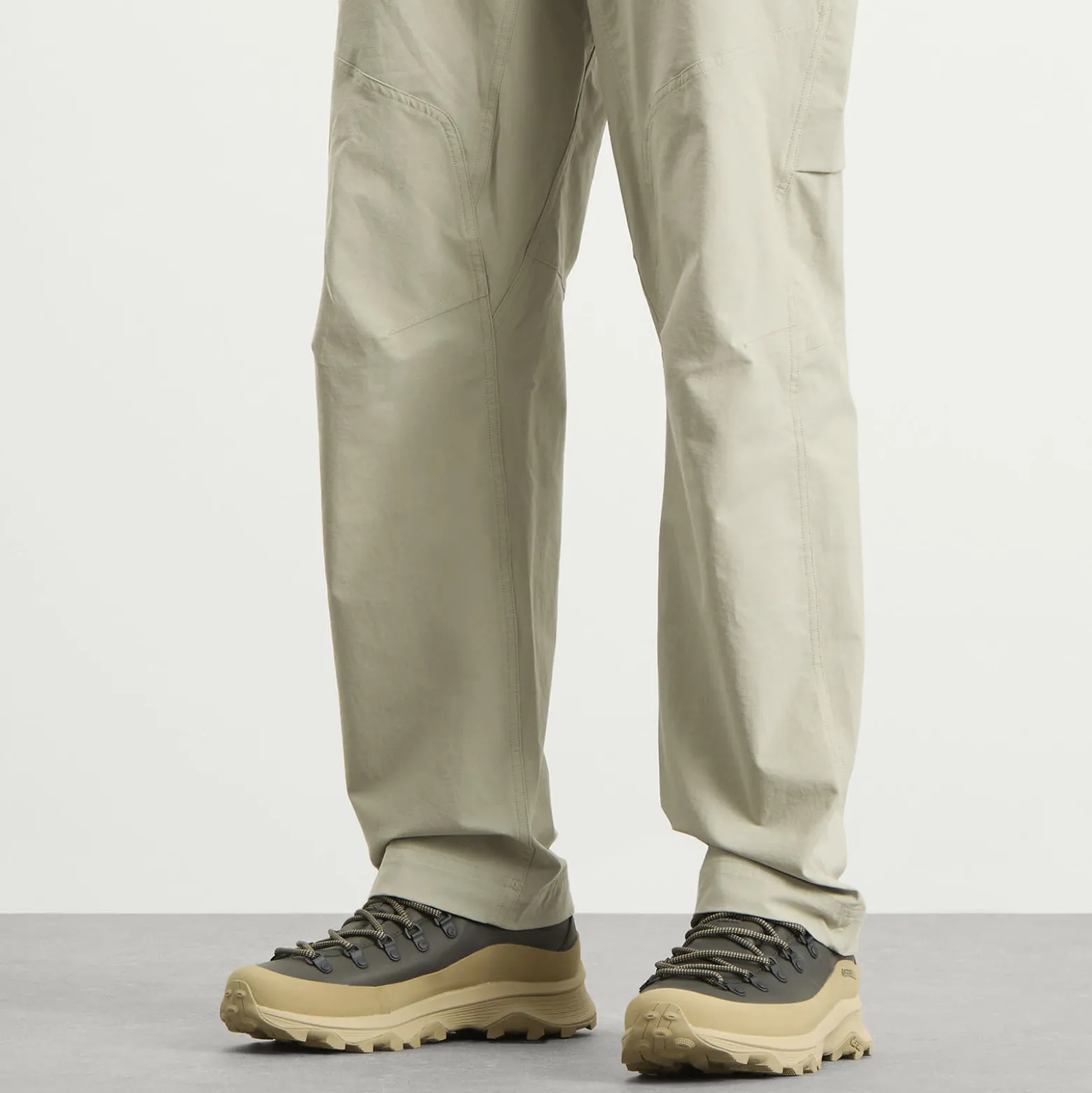 Merrell Ontario Speed Leather Lace SE