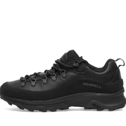 Merrell Ontario Speed Leather Sneakers