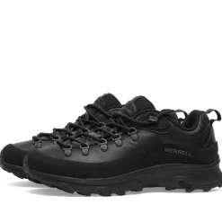 Merrell Ontario Speed Leather Sneakers