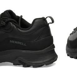 Merrell Ontario Speed Leather Sneakers