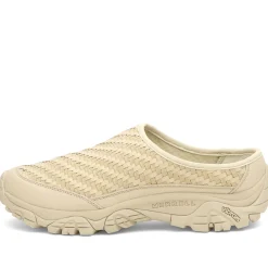Merrell 1TRL Moab Slide 2 Leather Woven SE