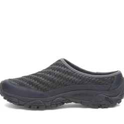 Merrell 1TRL Moab Slide 2 Leather Woven SE