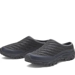 Merrell 1TRL Moab Slide 2 Leather Woven SE