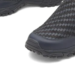 Merrell 1TRL Moab Slide 2 Leather Woven SE