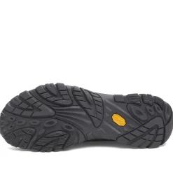 Merrell 1TRL Moab Slide 2 Leather Woven SE