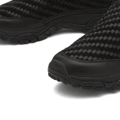 Merrell 1TRL Moab Slide 2 Leather Woven SE