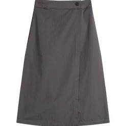 mfpen Classic Wrap Skirt