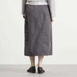 mfpen Classic Wrap Skirt