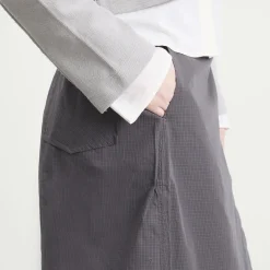 mfpen Classic Wrap Skirt