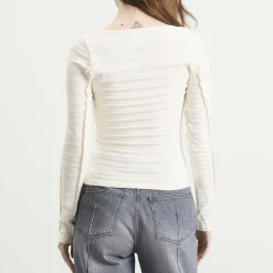 mfpen Deep Henley Top