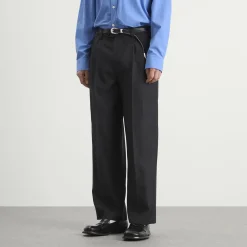 Mfpen Grain Classic Trousers