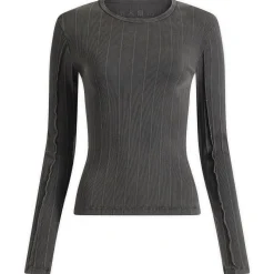 mfpen Long Sleeve Rib T-Shirt