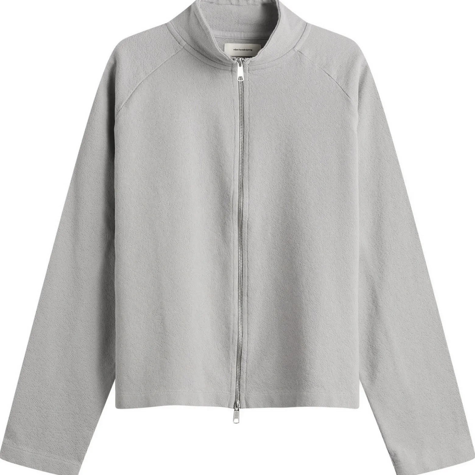 Mfpen Needle Jump Leisure Zip Up