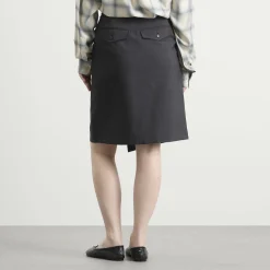 mfpen Reworked Skirt