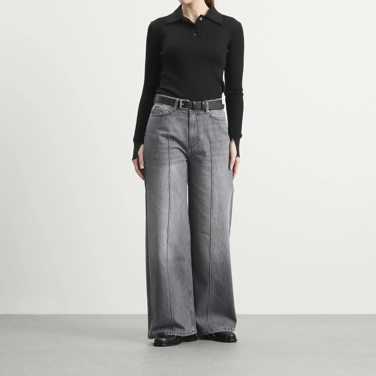 mfpen Ritual Jeans