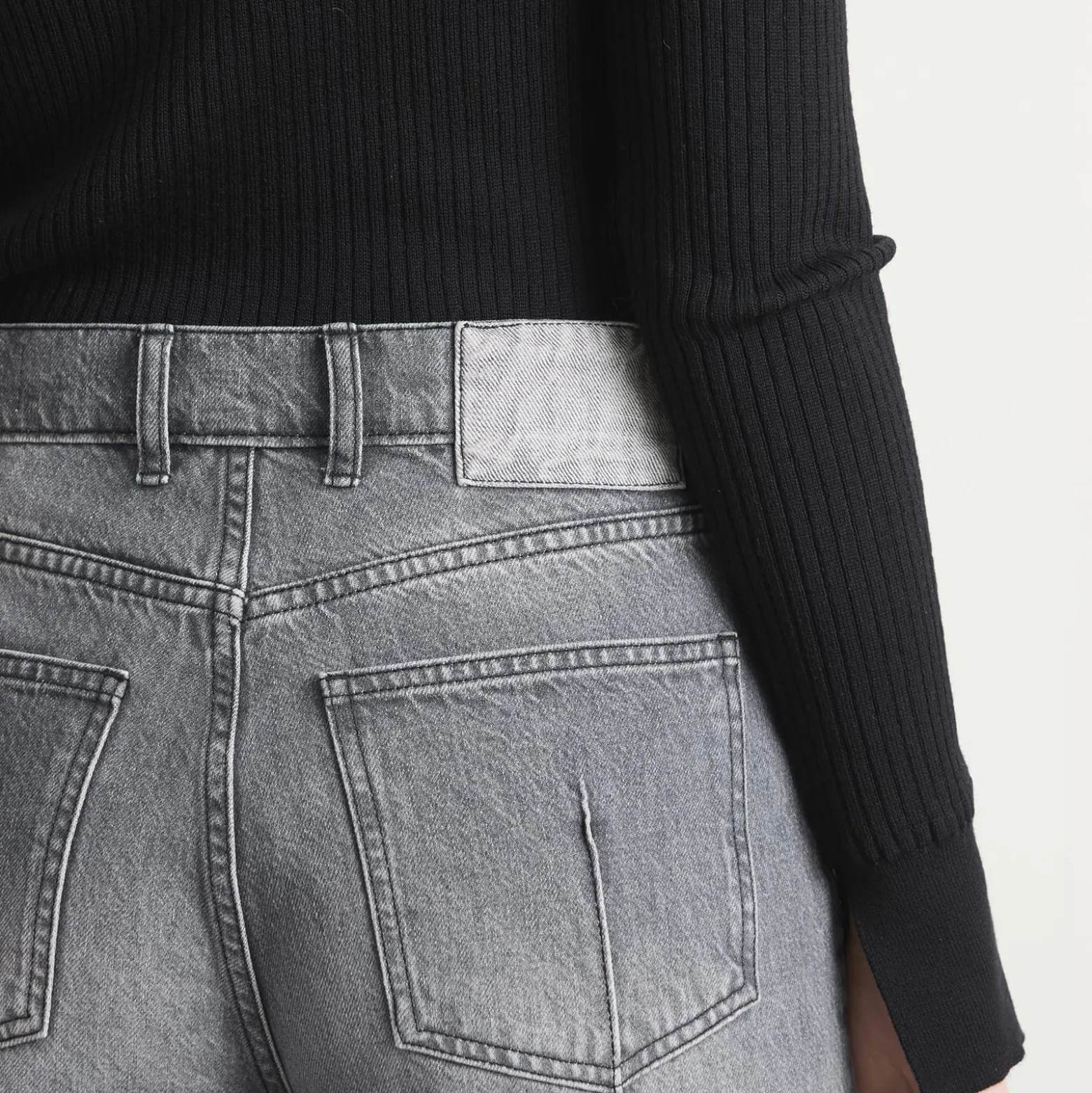 mfpen Ritual Jeans