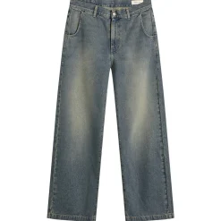 Mfpen Straight Cut Jeans