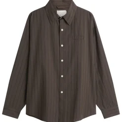 Mfpen Triple Stripe Essay Shirt