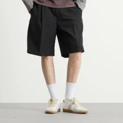 Mfpen Tropical Wool Classic Shorts