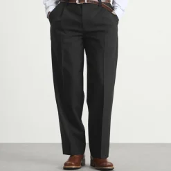 Mfpen Tropical Wool Service Trousers