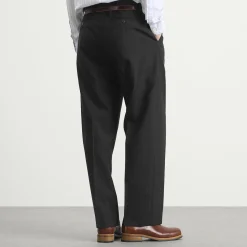 Mfpen Tropical Wool Service Trousers
