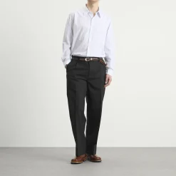 Mfpen Tropical Wool Service Trousers
