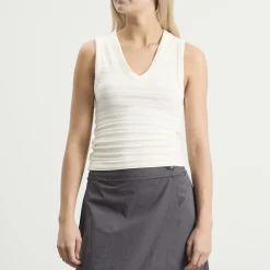 mfpen V-Neck Tank Top