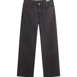 Mfpen Washed Canvas Modified Jeans