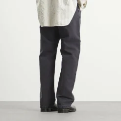 Mfpen Washed Canvas Modified Jeans
