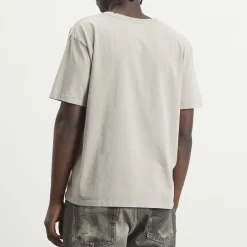 Mfpen Washed New T-Shirt