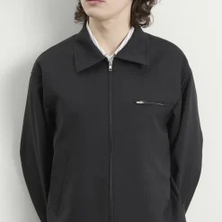 Mfpen Wool Postal Jacket