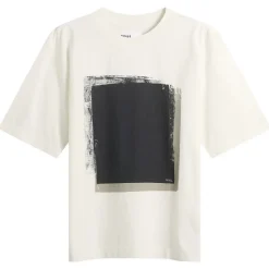 MHL by Margaret Howell Block Print T-Shirt