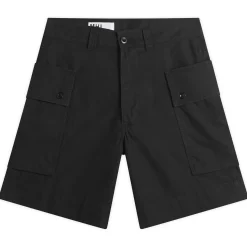 MHL by Margaret Howell Cargo Pocket Shorts