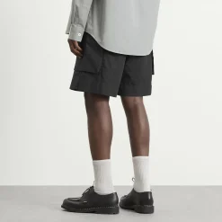 MHL by Margaret Howell Cargo Pocket Shorts