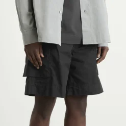 MHL by Margaret Howell Cargo Pocket Shorts