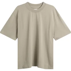 MHL by Margaret Howell Flatlock Crew T-Shirt