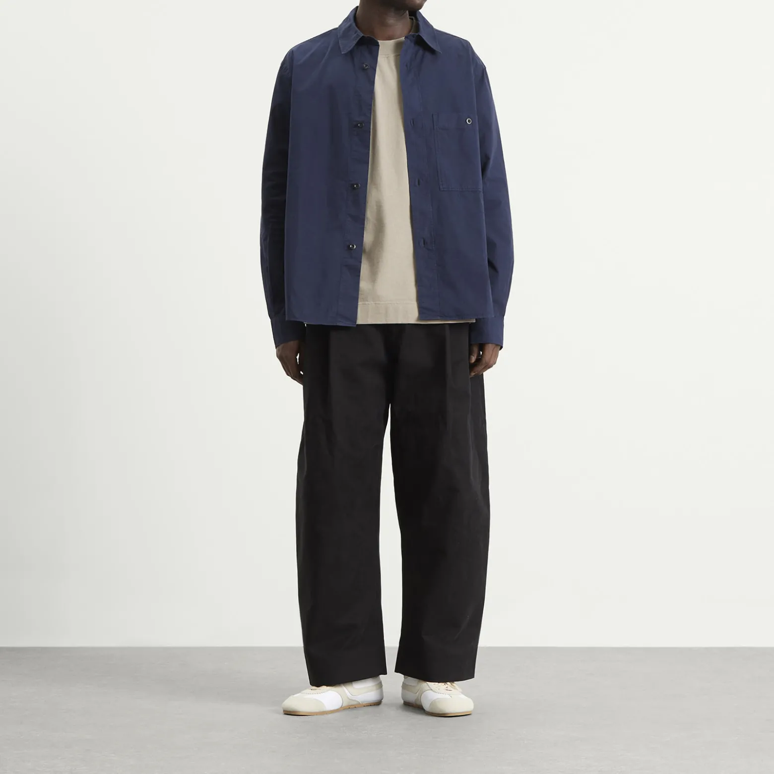 MHL by Margaret Howell Overall Shirt