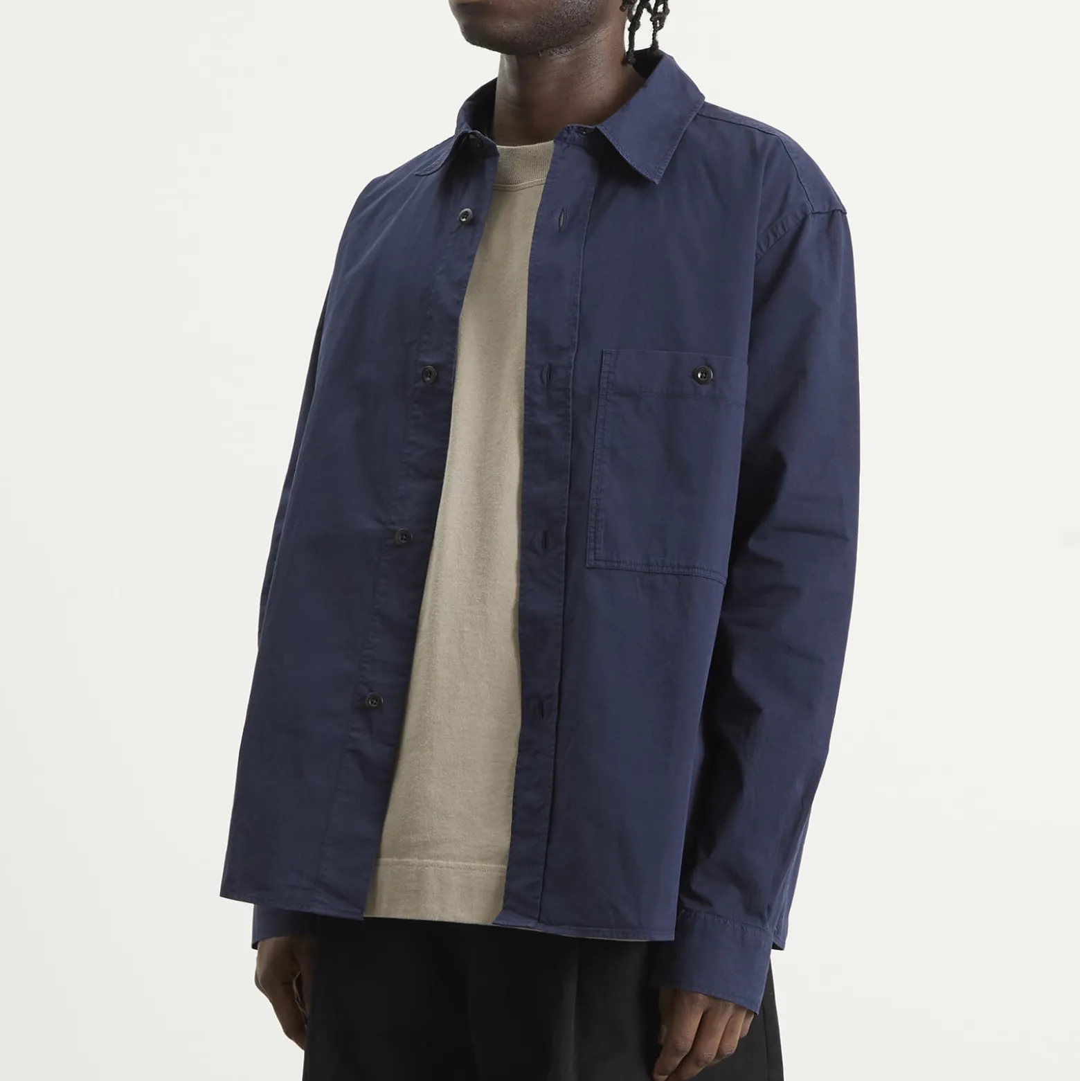 MHL by Margaret Howell Overall Shirt