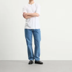 MHL by Margaret Howell Simple T-Shirt
