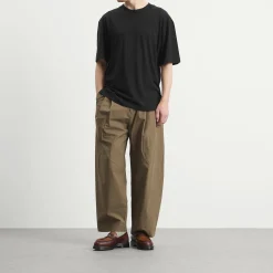 MHL by Margaret Howell Simple T-Shirt