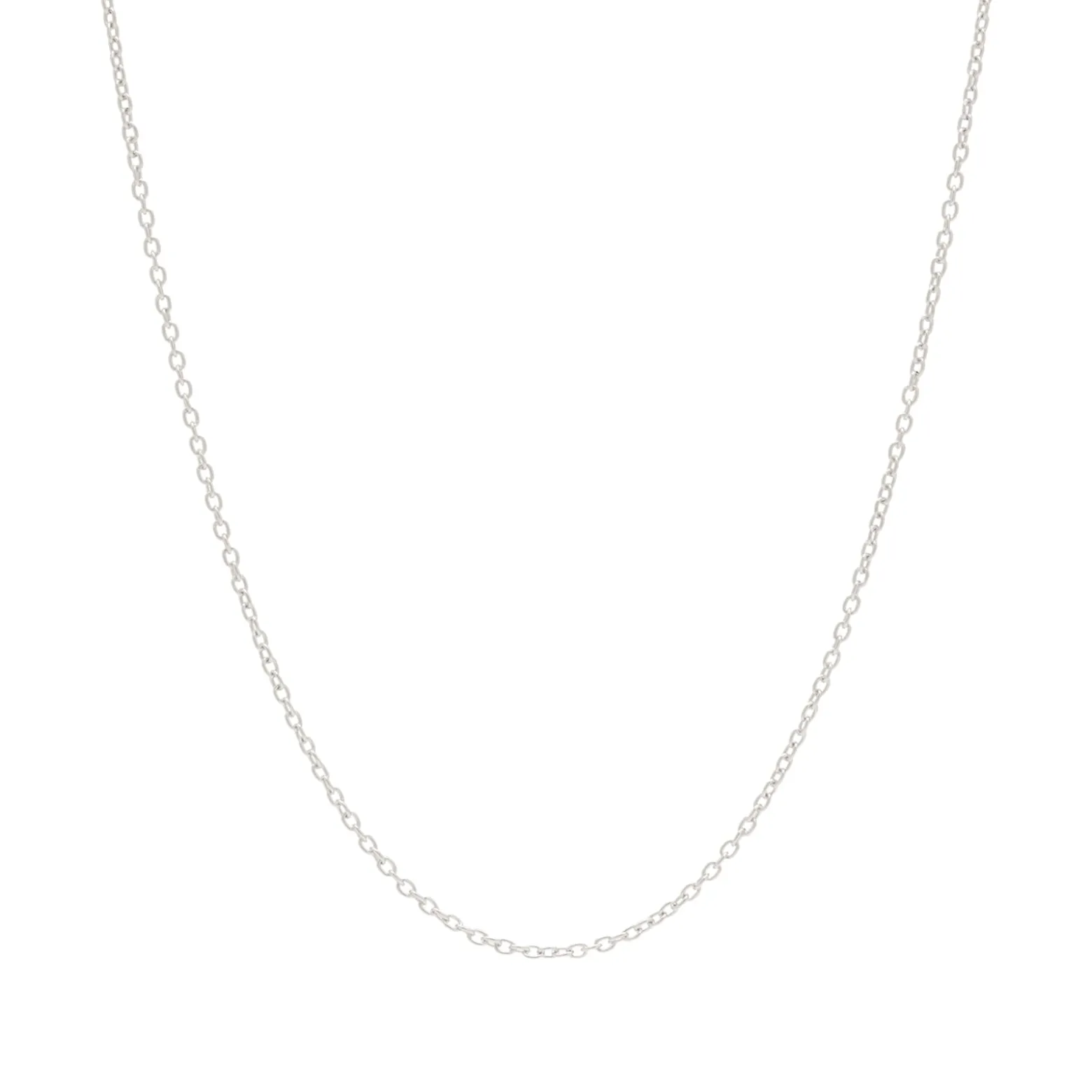 Miansai Amit Chain Necklace