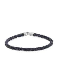 Miansai Cruz Denim Bracelet